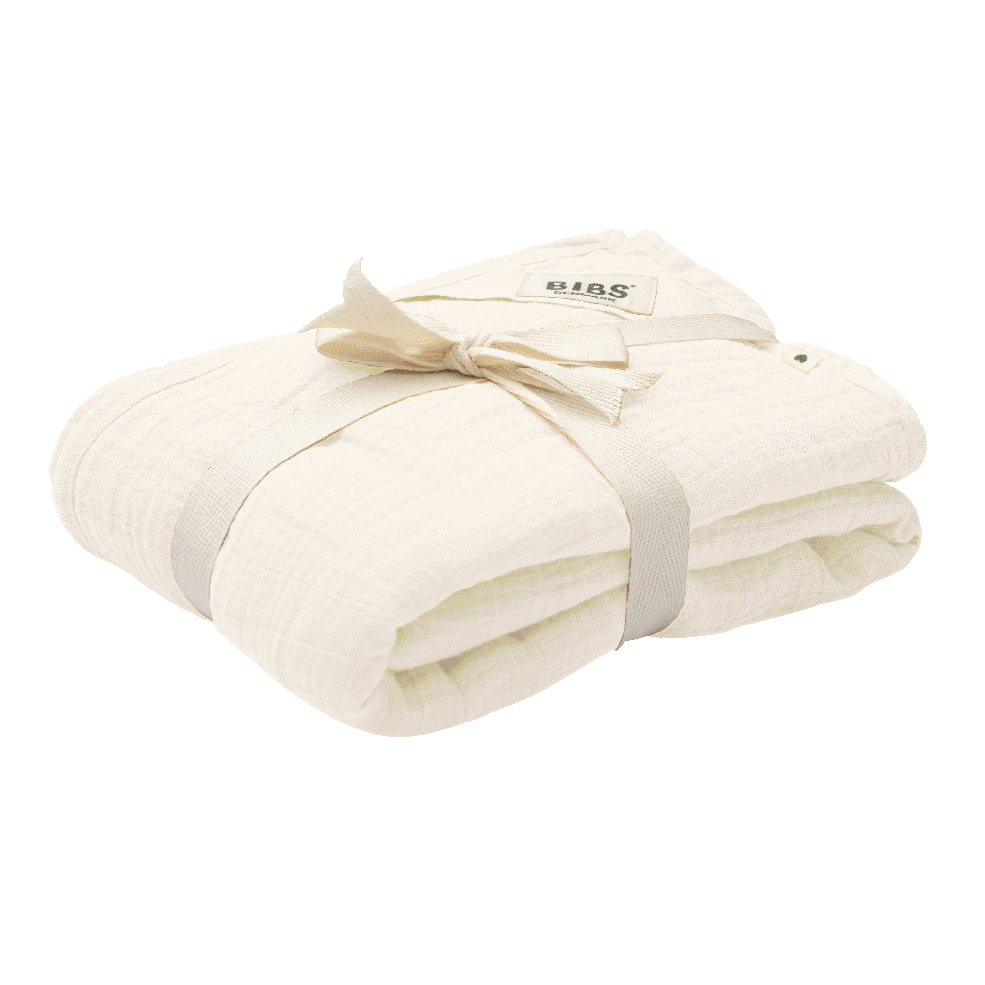BIBS Muslin Swaddle 120x120cm
