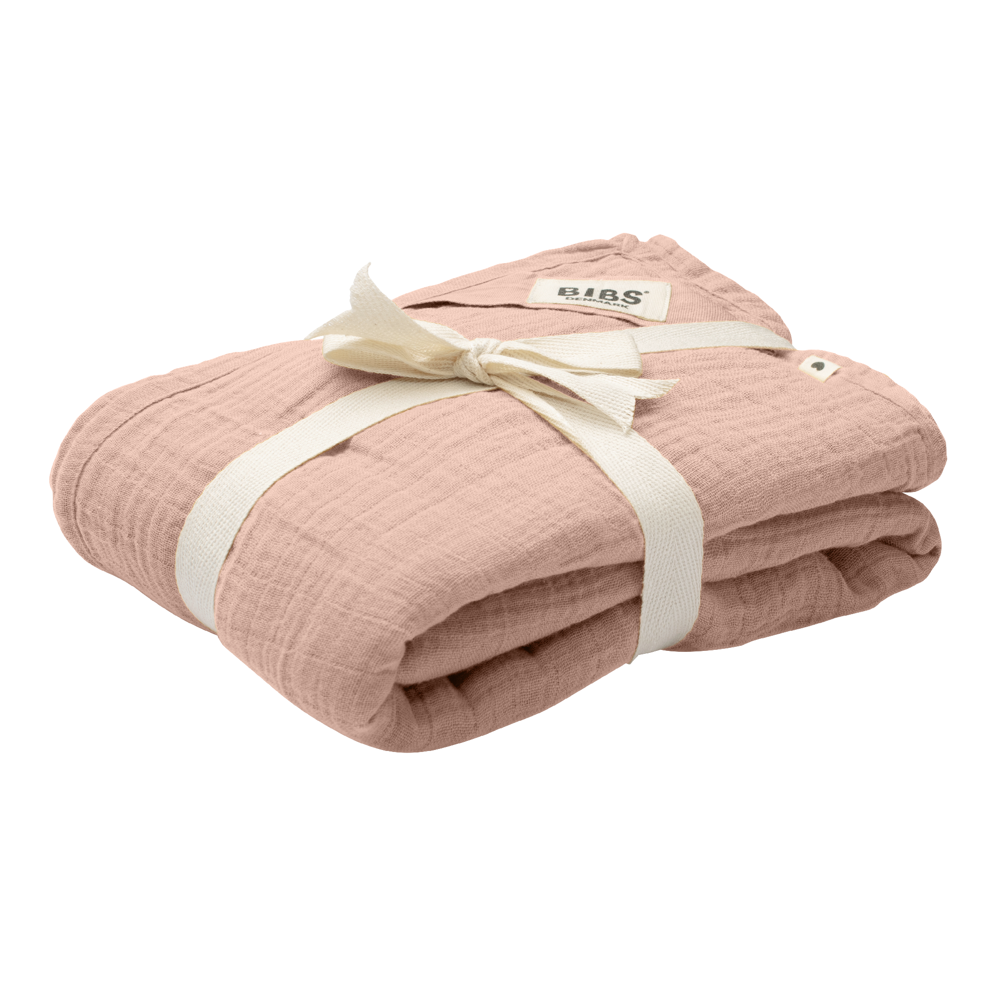 BIBS Muslin Swaddle 120x120cm
