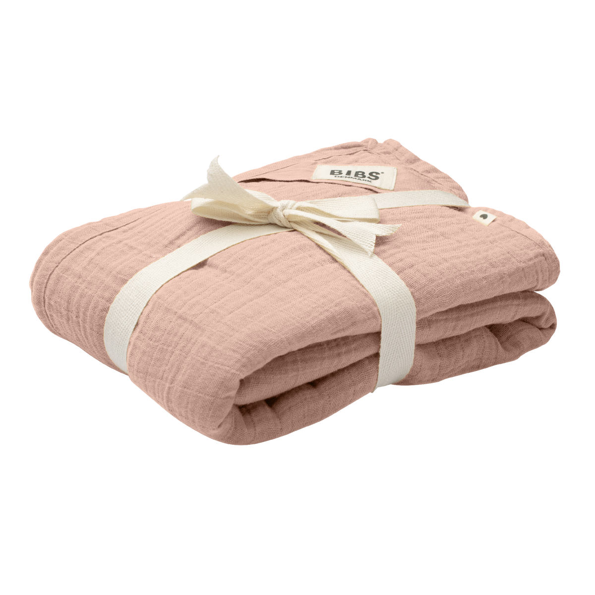 BIBS Muslin Swaddle 120x120cm