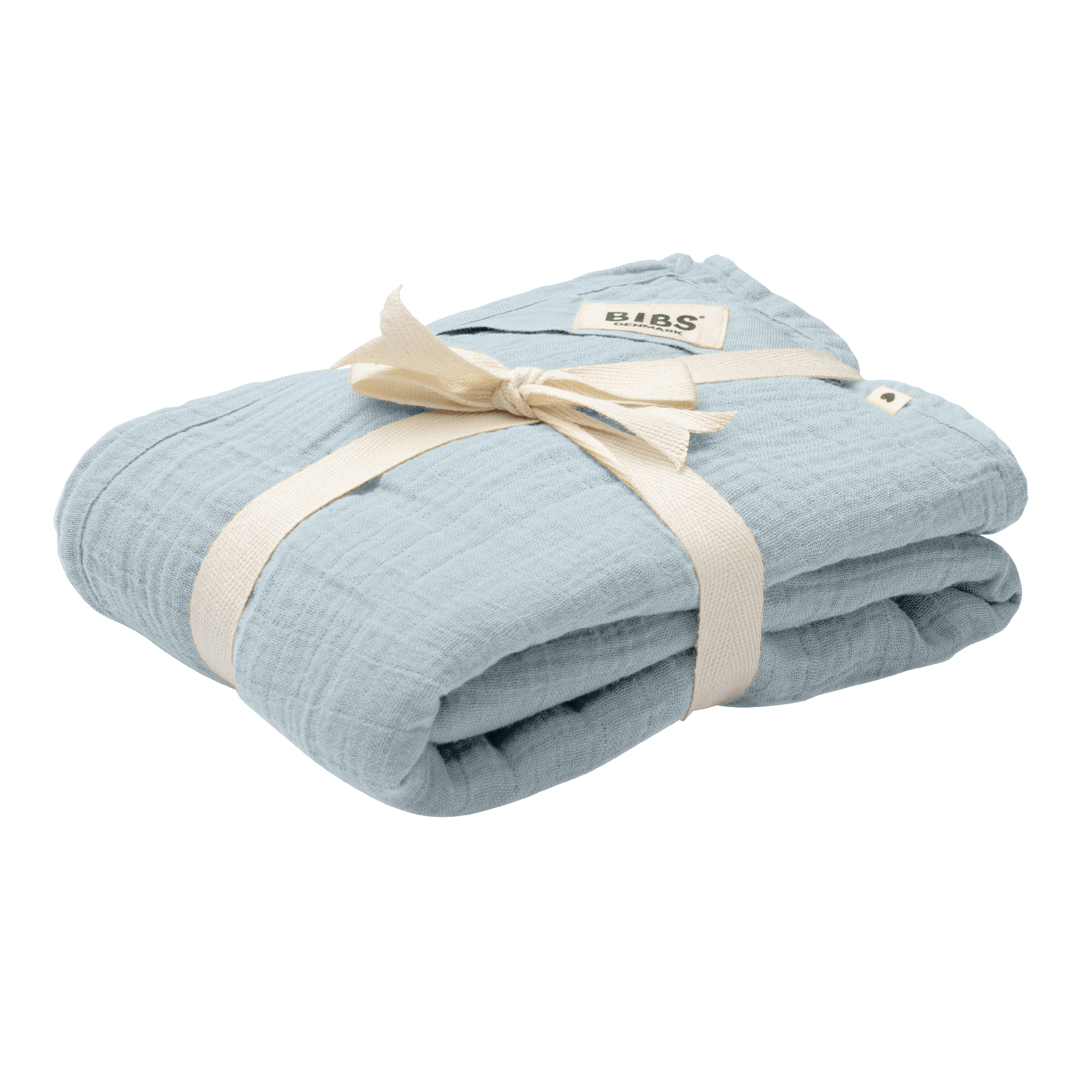 BIBS Muslin Swaddle 120x120cm