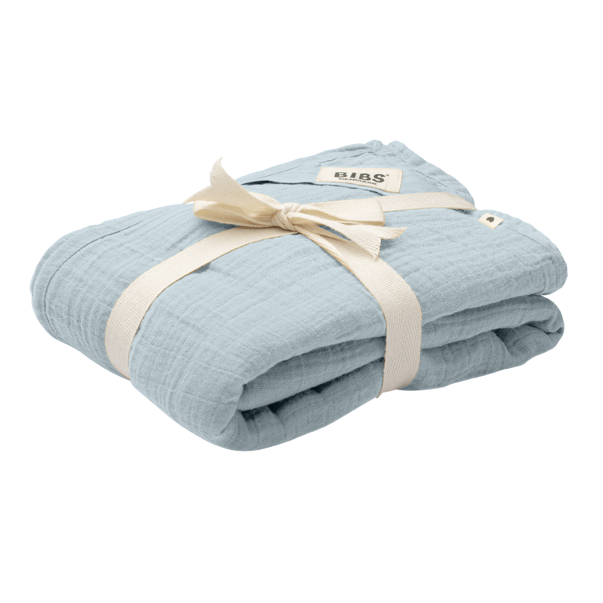 BIBS Muslin Swaddle 120x120cm