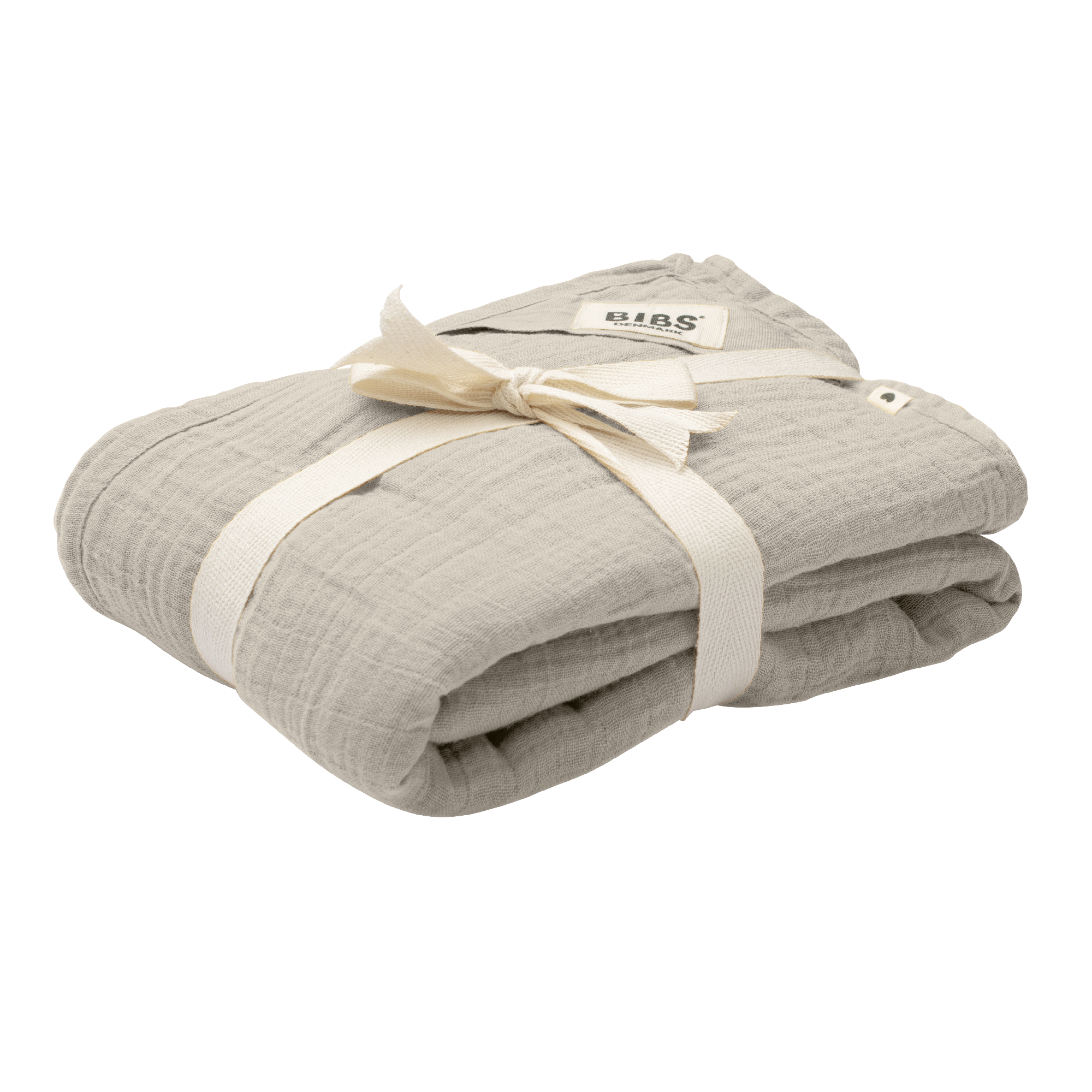 BIBS Muslin Swaddle 120x120cm
