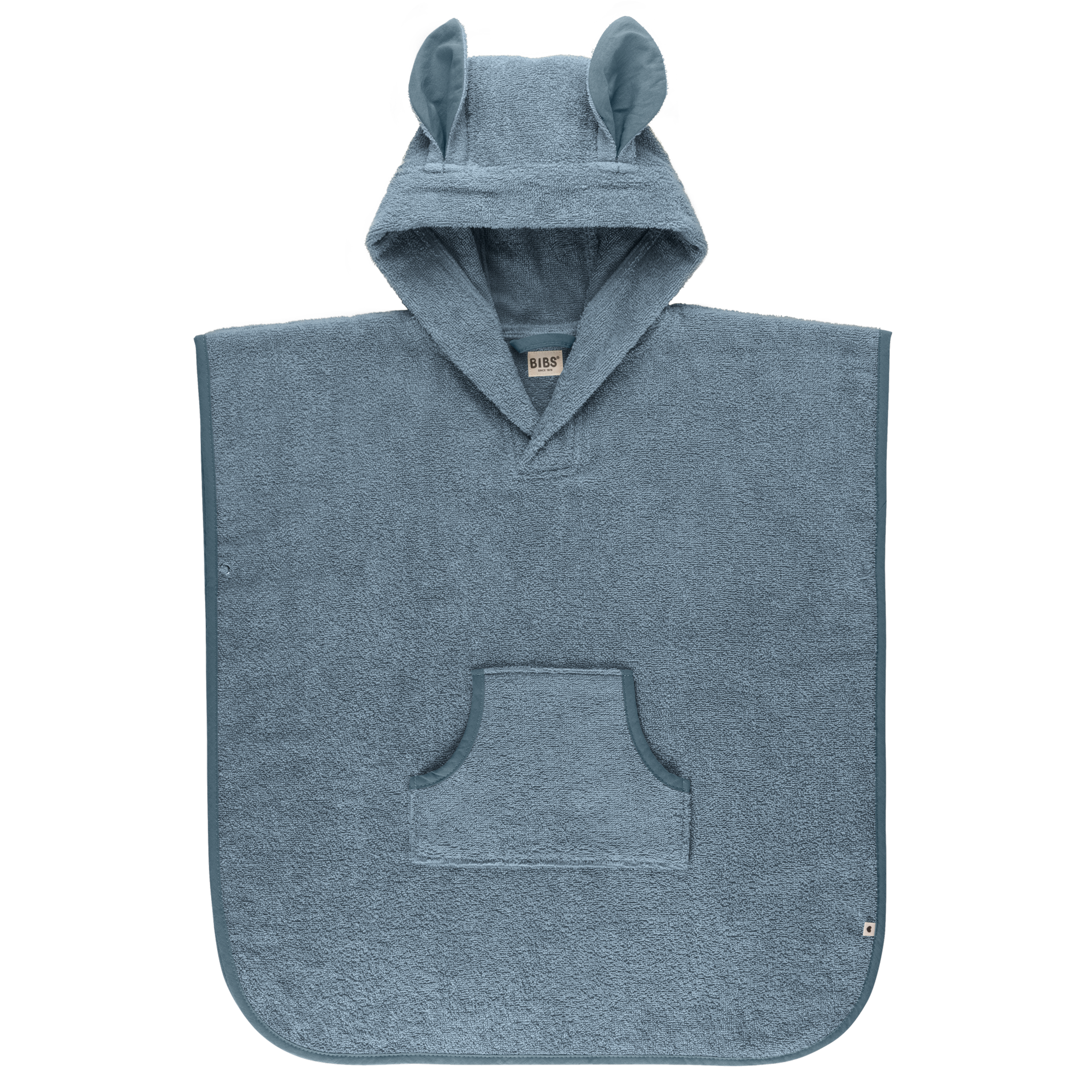 BIBS Poncho