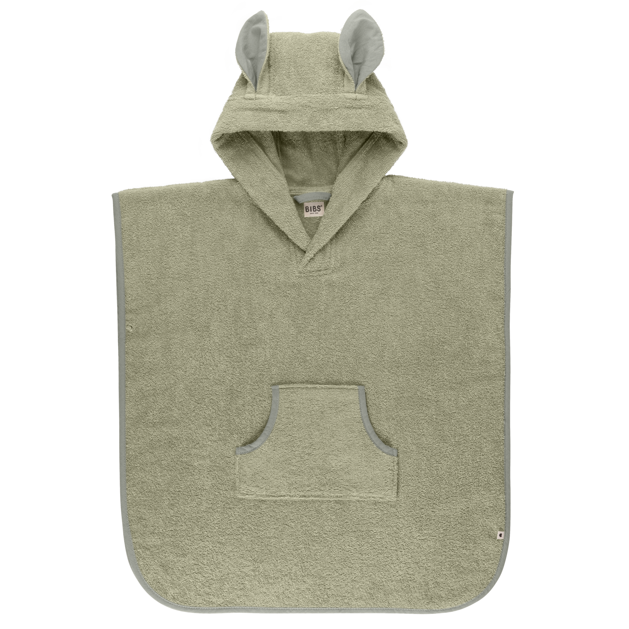 BIBS Poncho