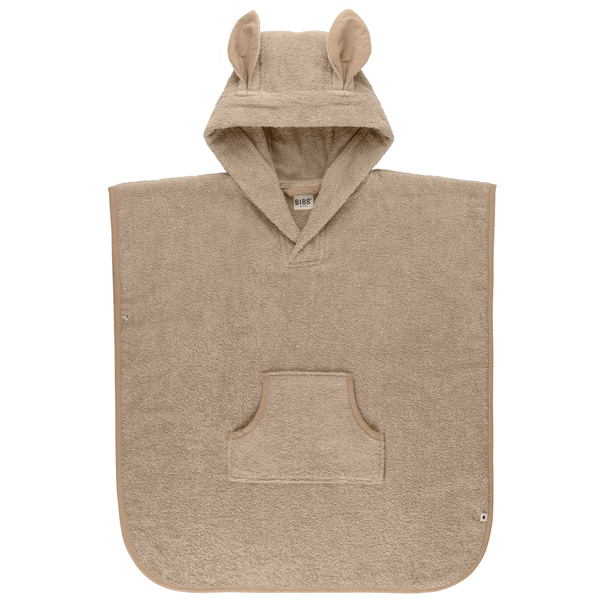 BIBS Poncho