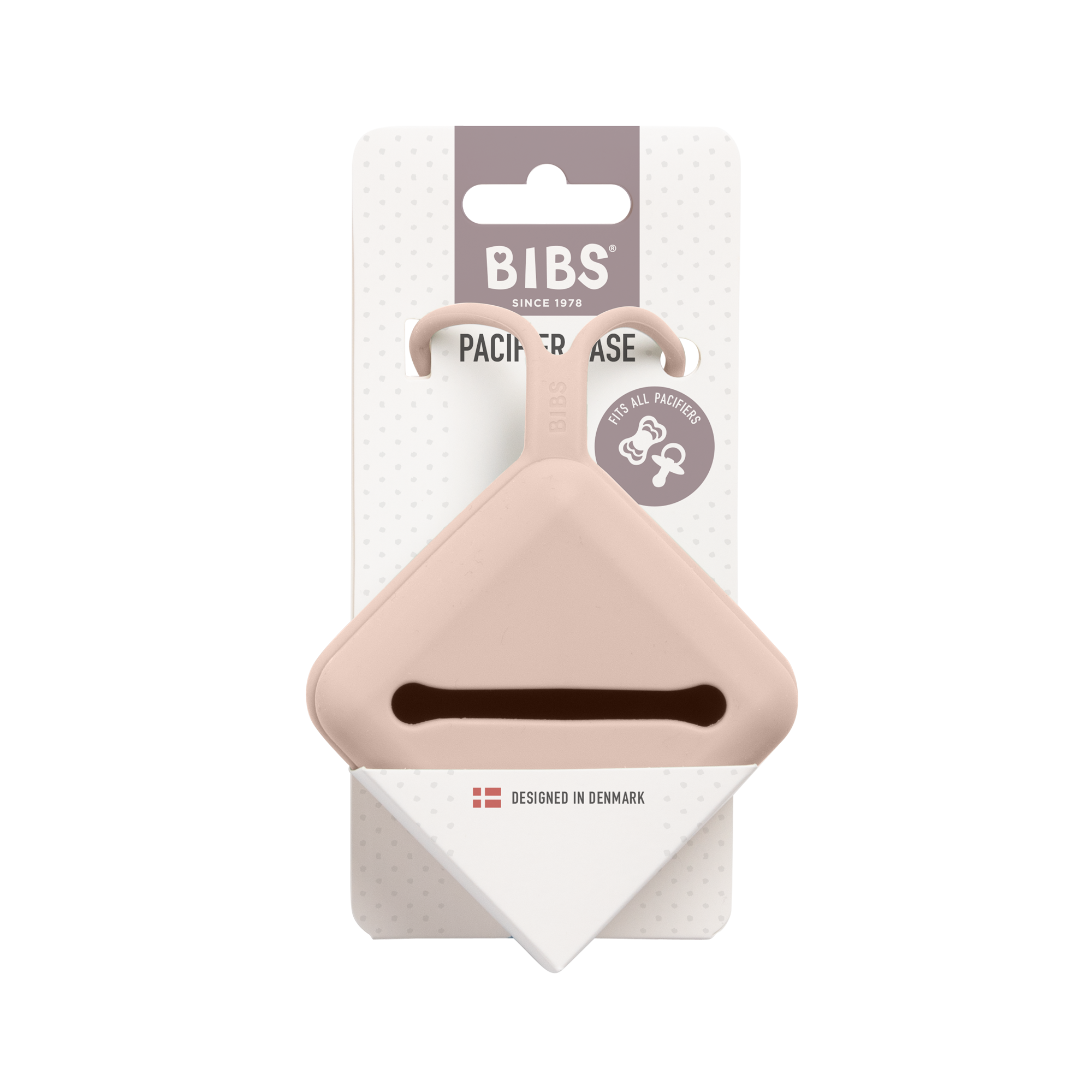 BIBS Schnullerbox