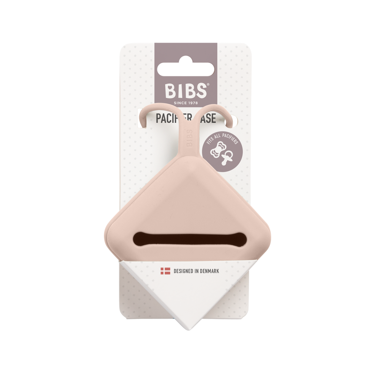 BIBS Schnullerbox