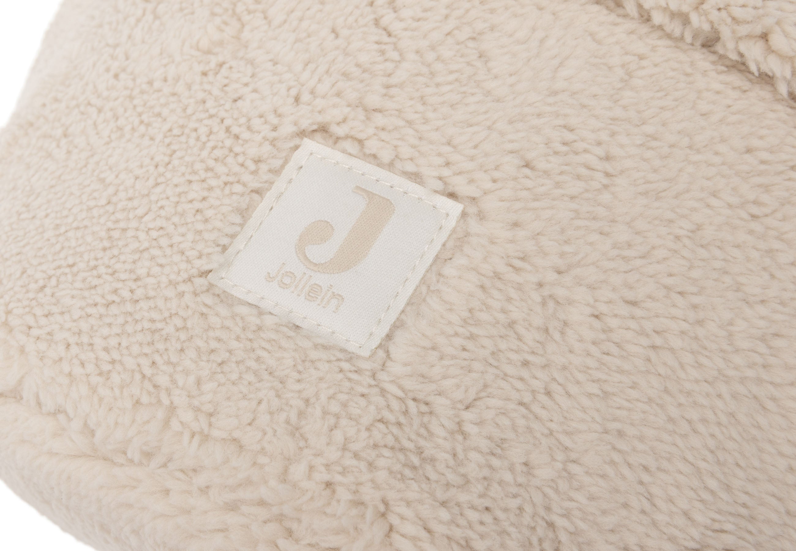 Jollein Aufbewahrungskorb Fluffy