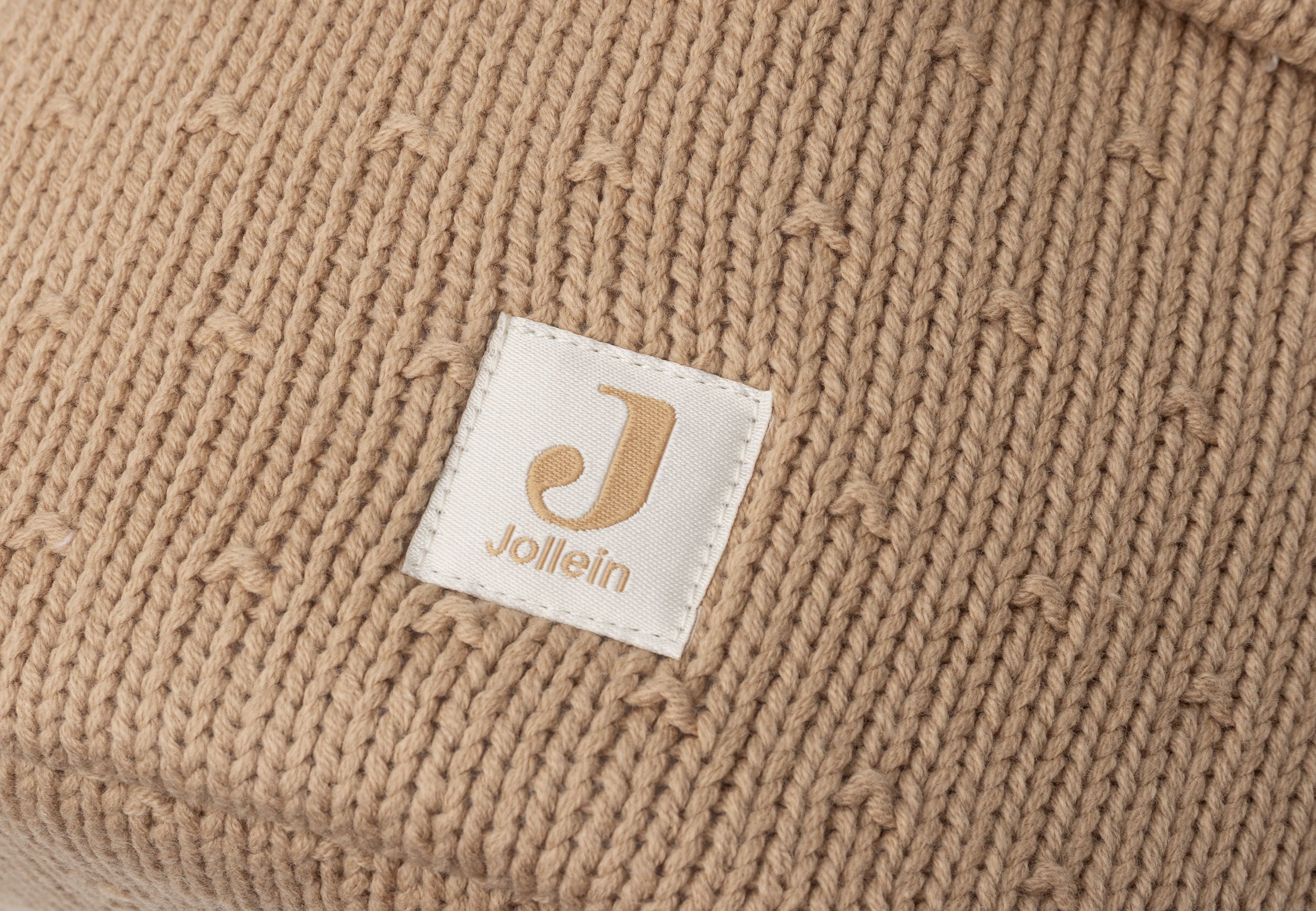 Jollein Pflegekörbchen Sprinkle Knit