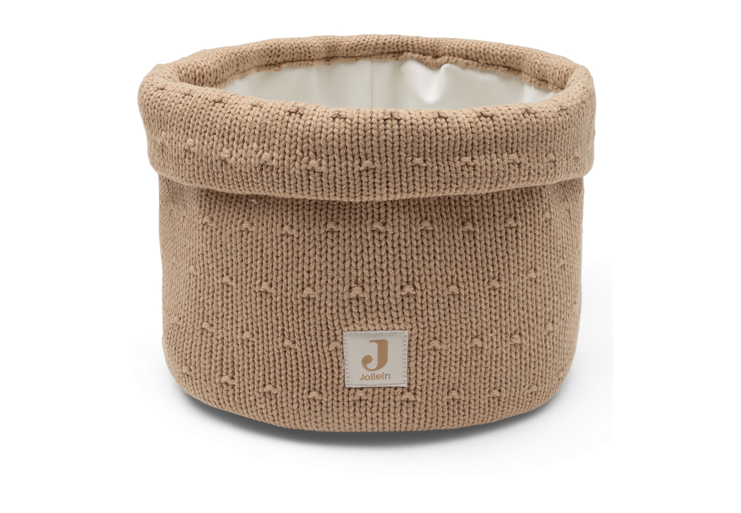 Jollein Pflegekörbchen Sprinkle Knit