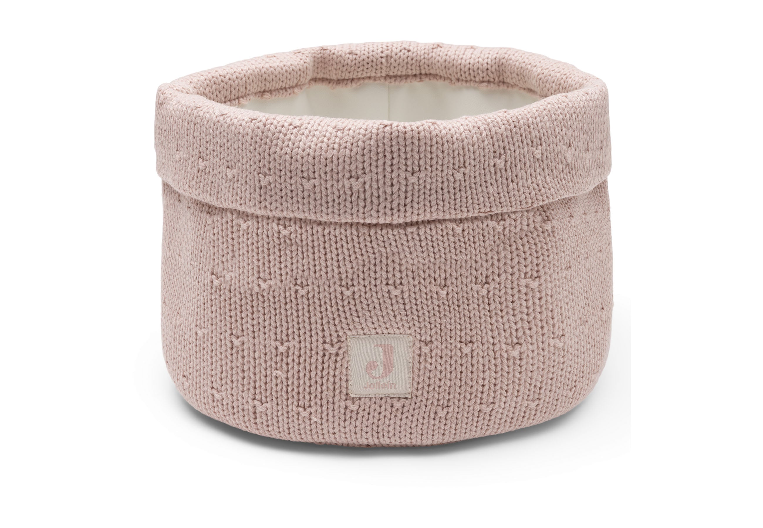 Jollein Pflegekörbchen Sprinkle Knit