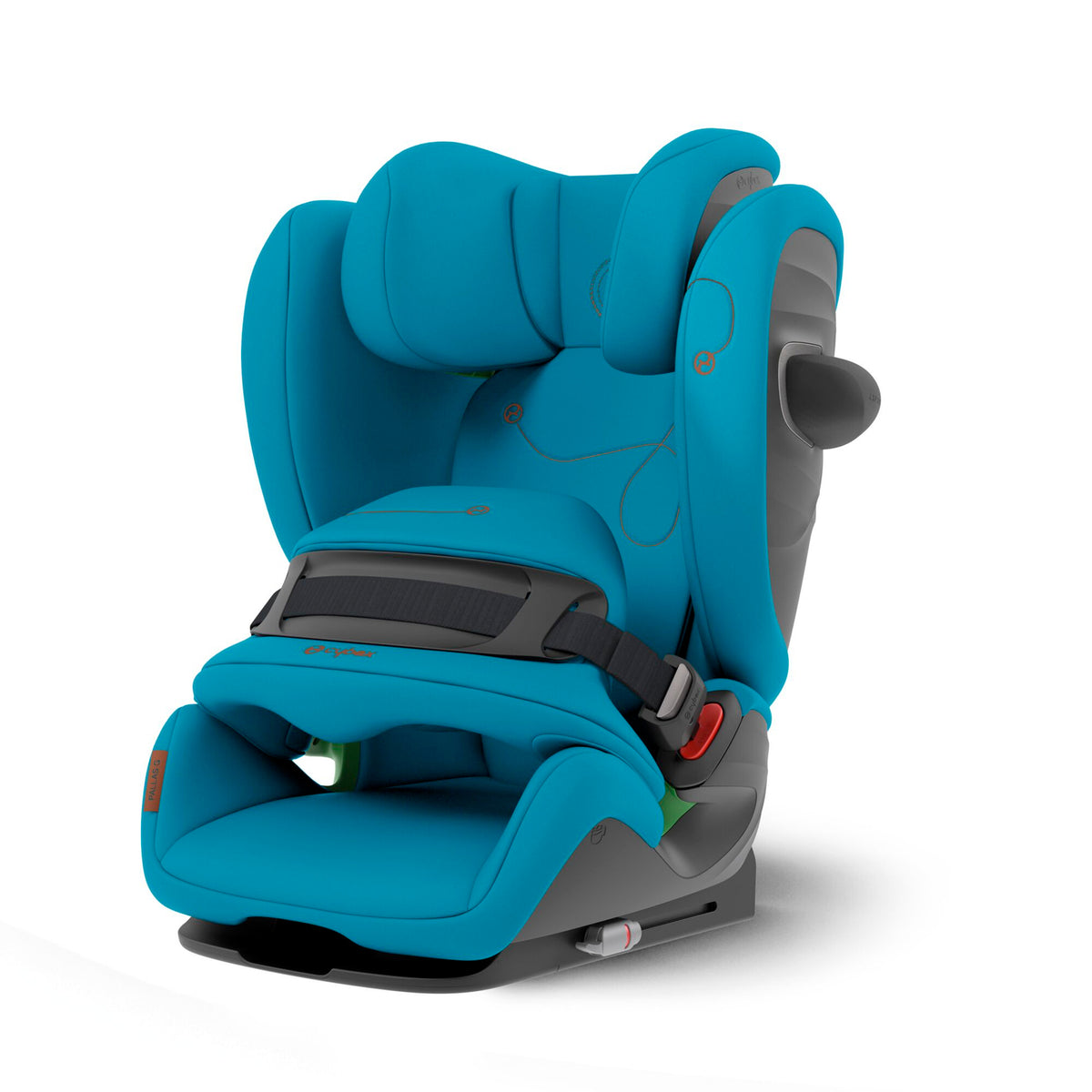 Cybex Pallas G i-Size