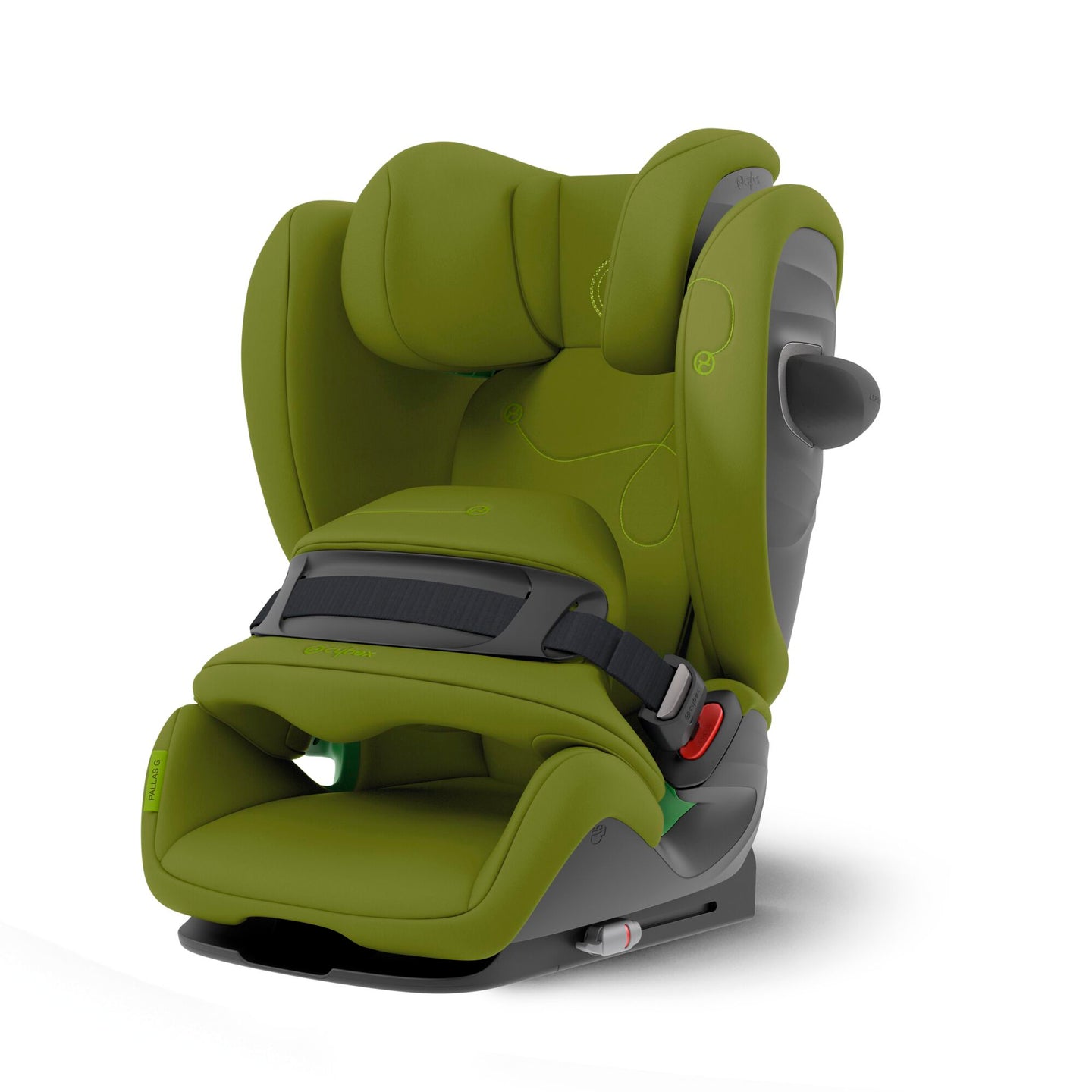 Cybex Pallas G i-Size