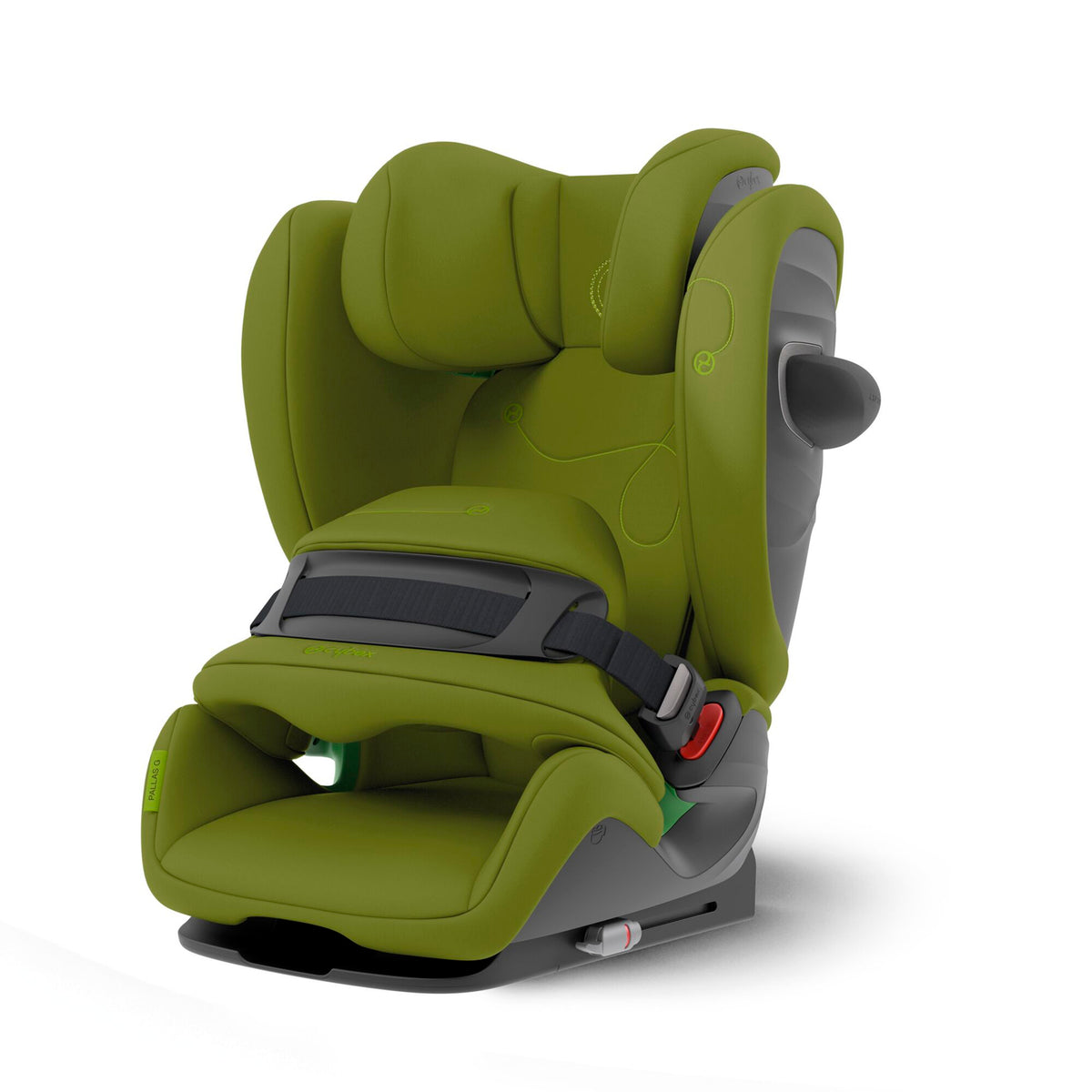 Cybex Pallas G i-Size