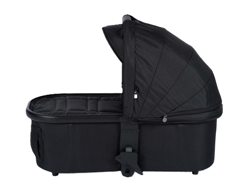 Mast M.Twin x Wanne Bassinet