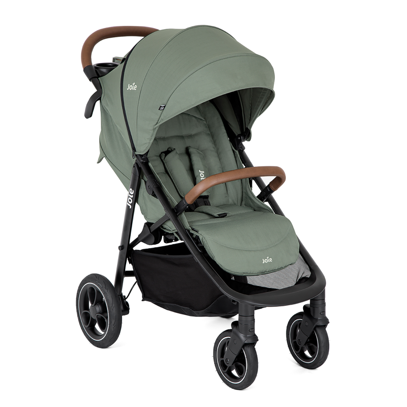 Joie Litetrax Pro Sportwagen