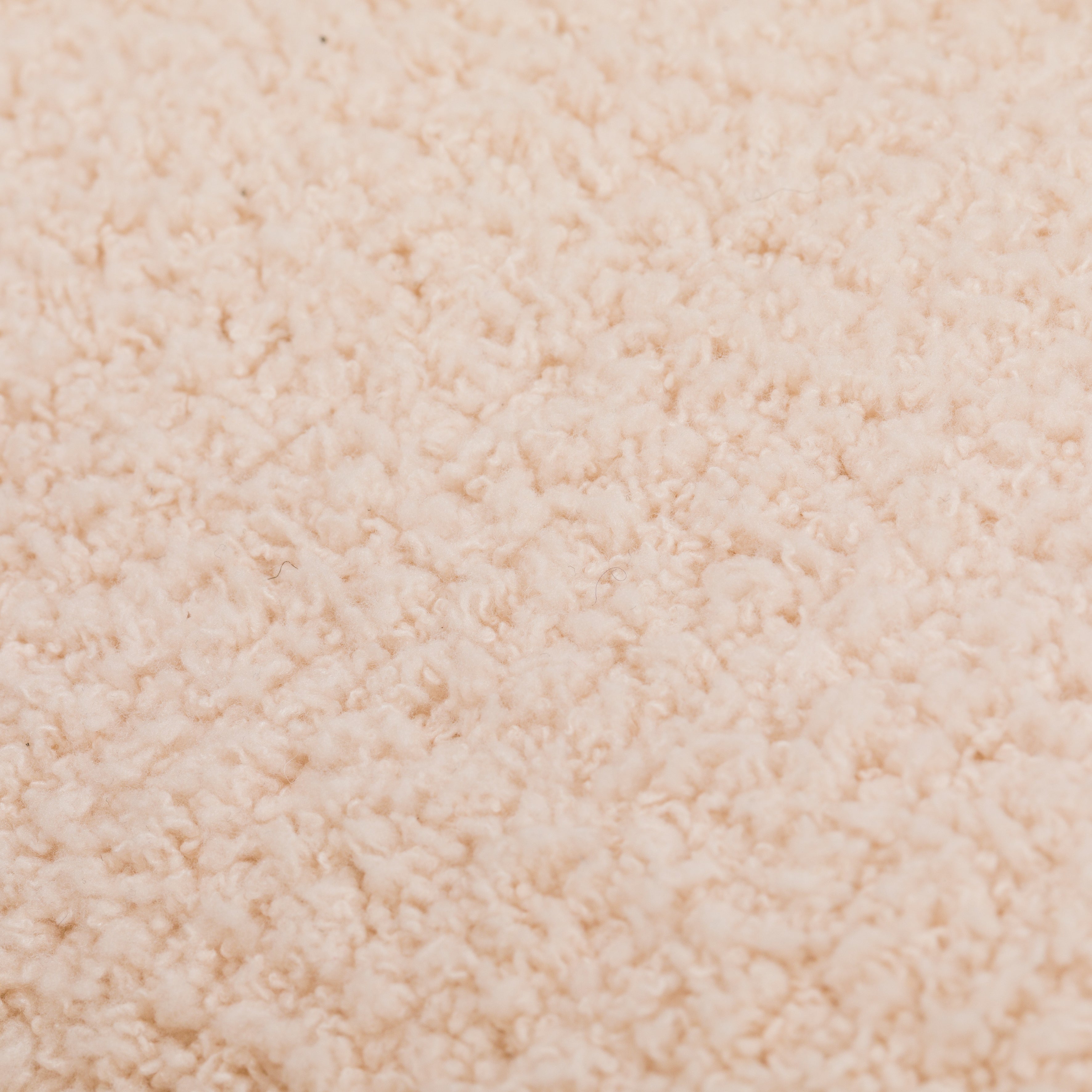 Fillikid Winterfusssack Atlas Teddy taupe