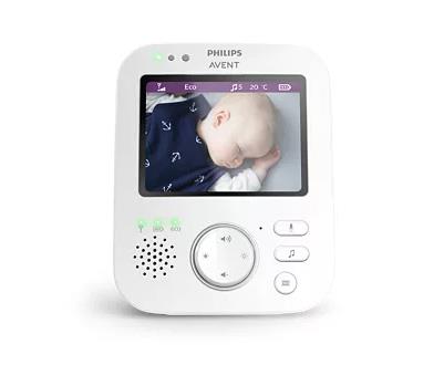 Philips Avent Video Babyphone