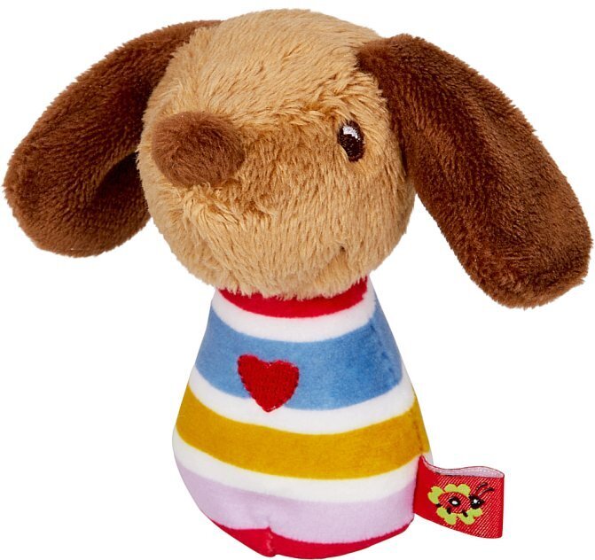 Spiegelburg Minirassel Dackel