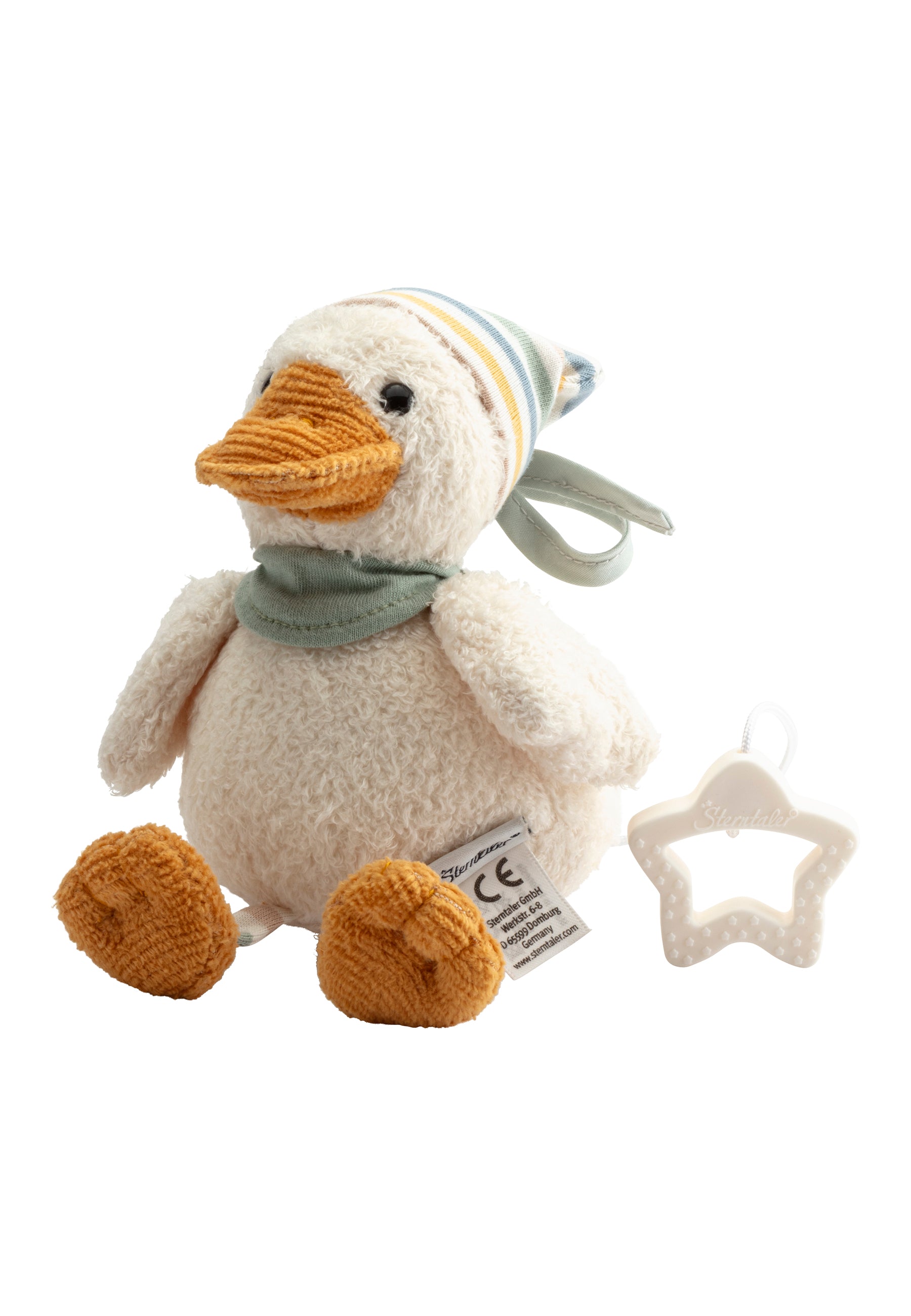 Sterntaler Spieluhr Edda klein