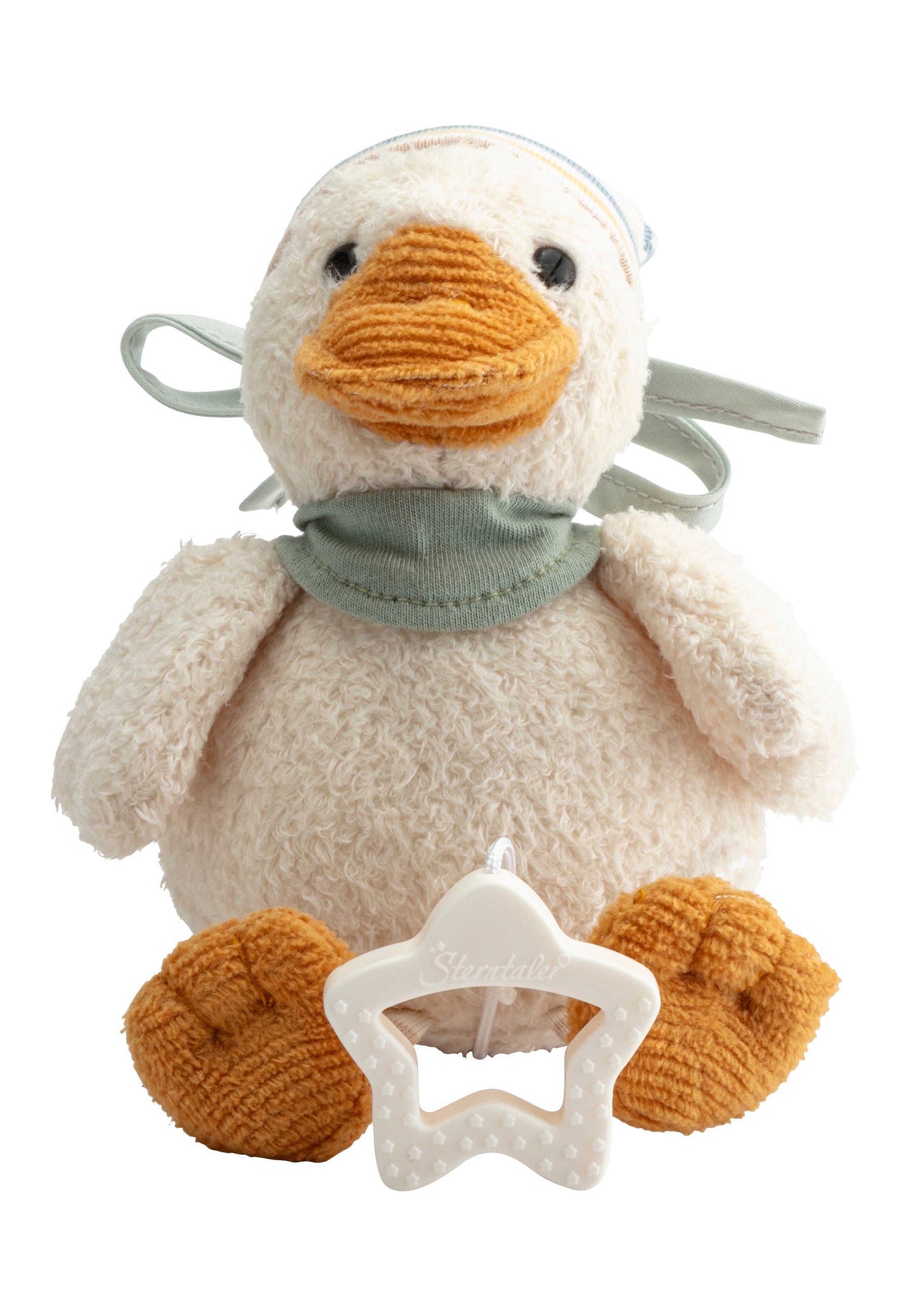 Sterntaler Spieluhr Edda klein