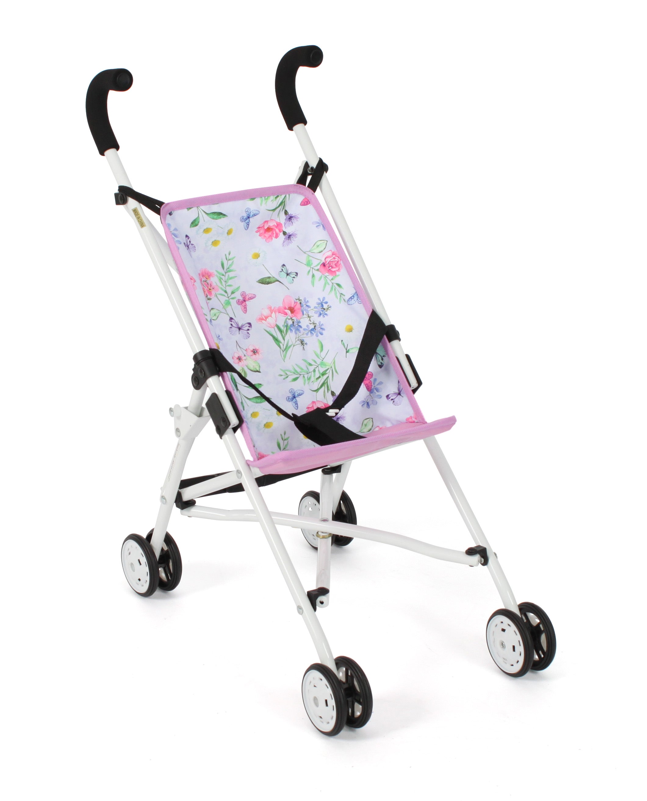 Bayer Chic 2000 Puppen mini Buggy Roma