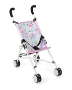 Bayer Chic 2000 Puppen mini Buggy Roma