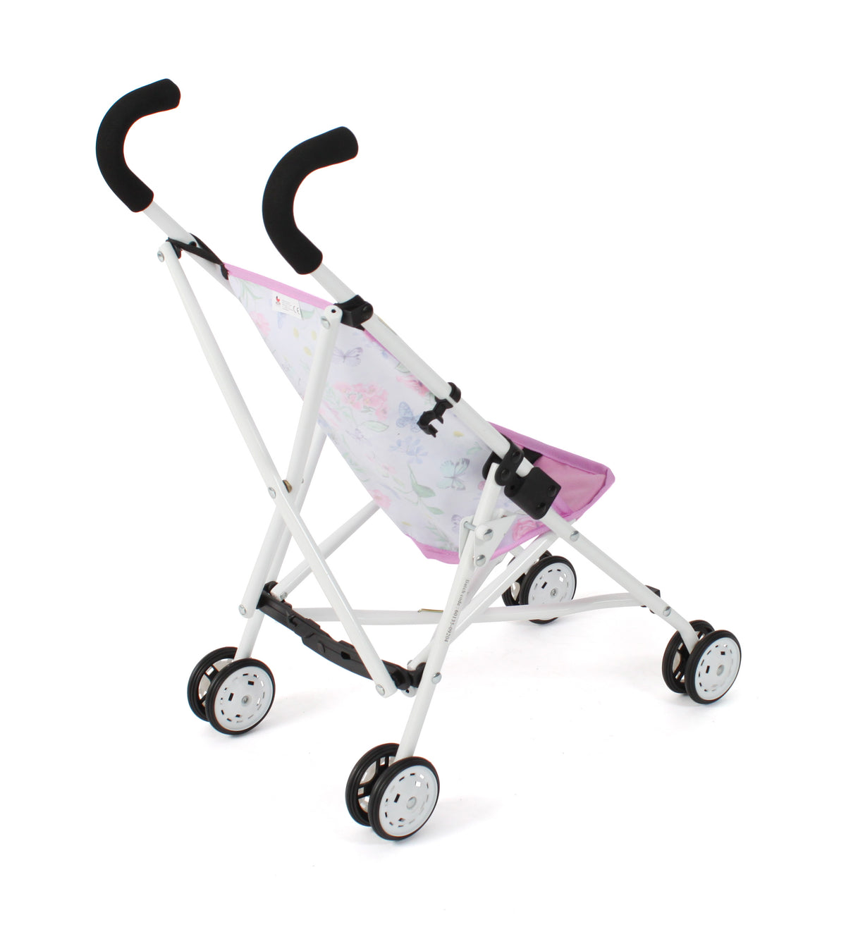 Bayer Chic 2000 Puppen mini Buggy Roma