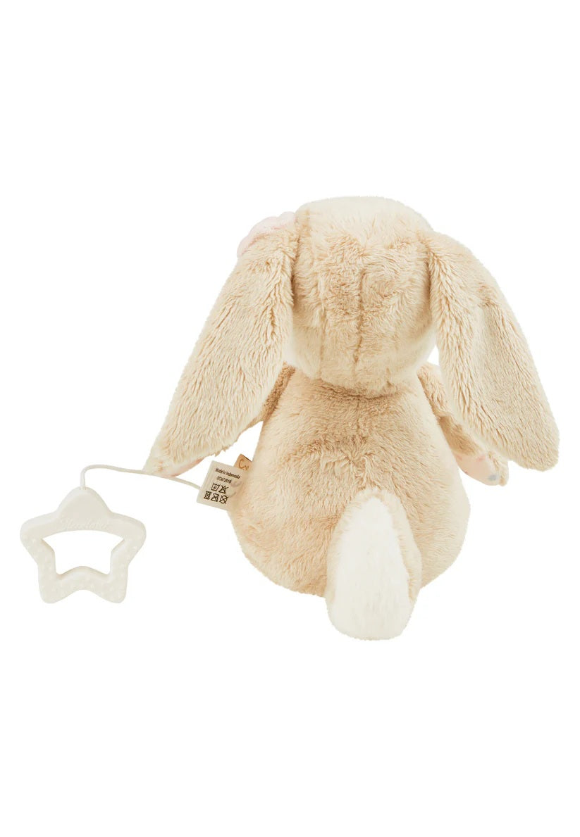 Sterntaler Spieluhr Hase Hanni M