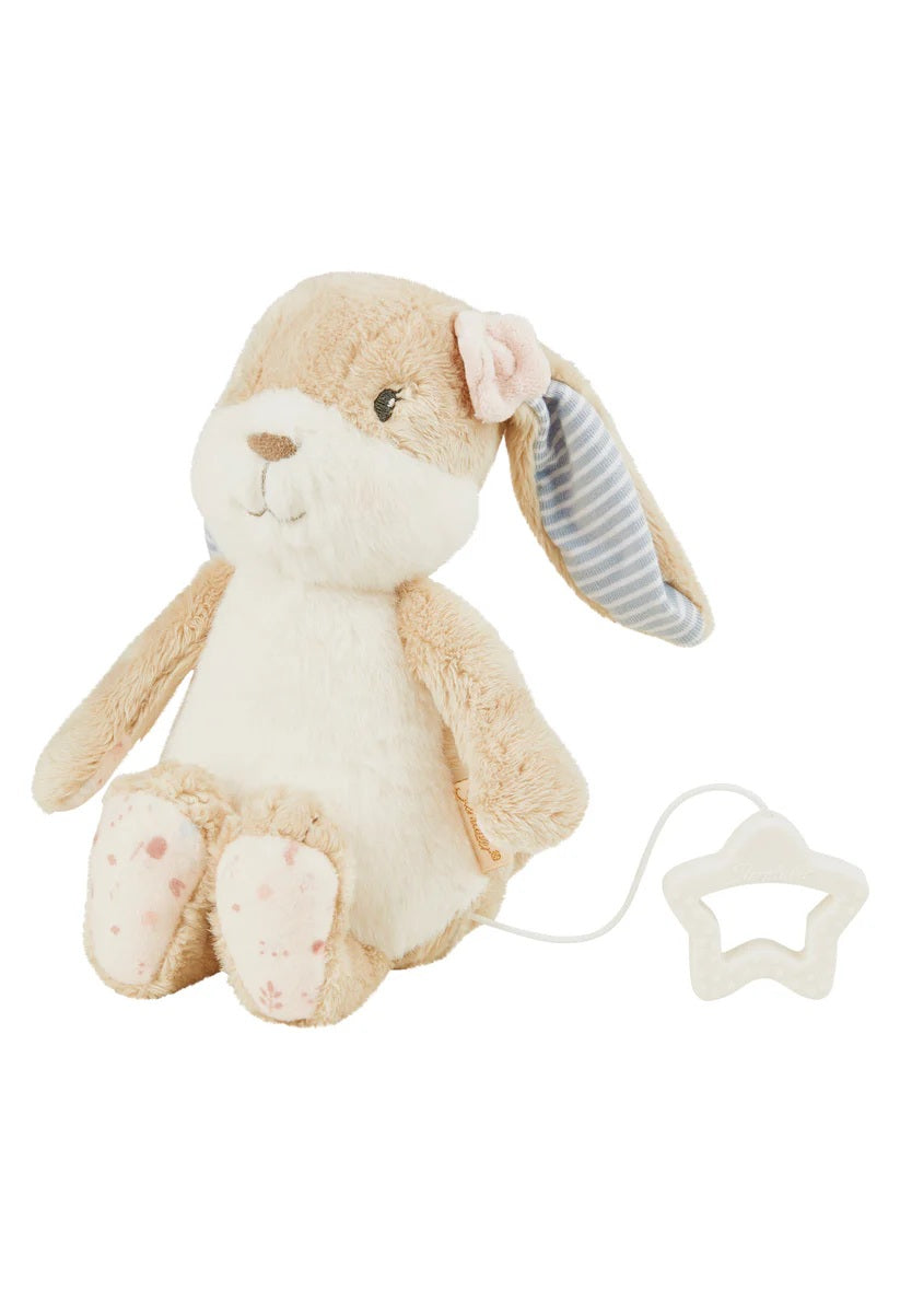 Sterntaler Spieluhr Hase Hanni M