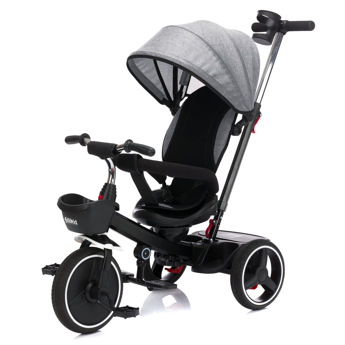 Fillikid Dreirad Niki 360