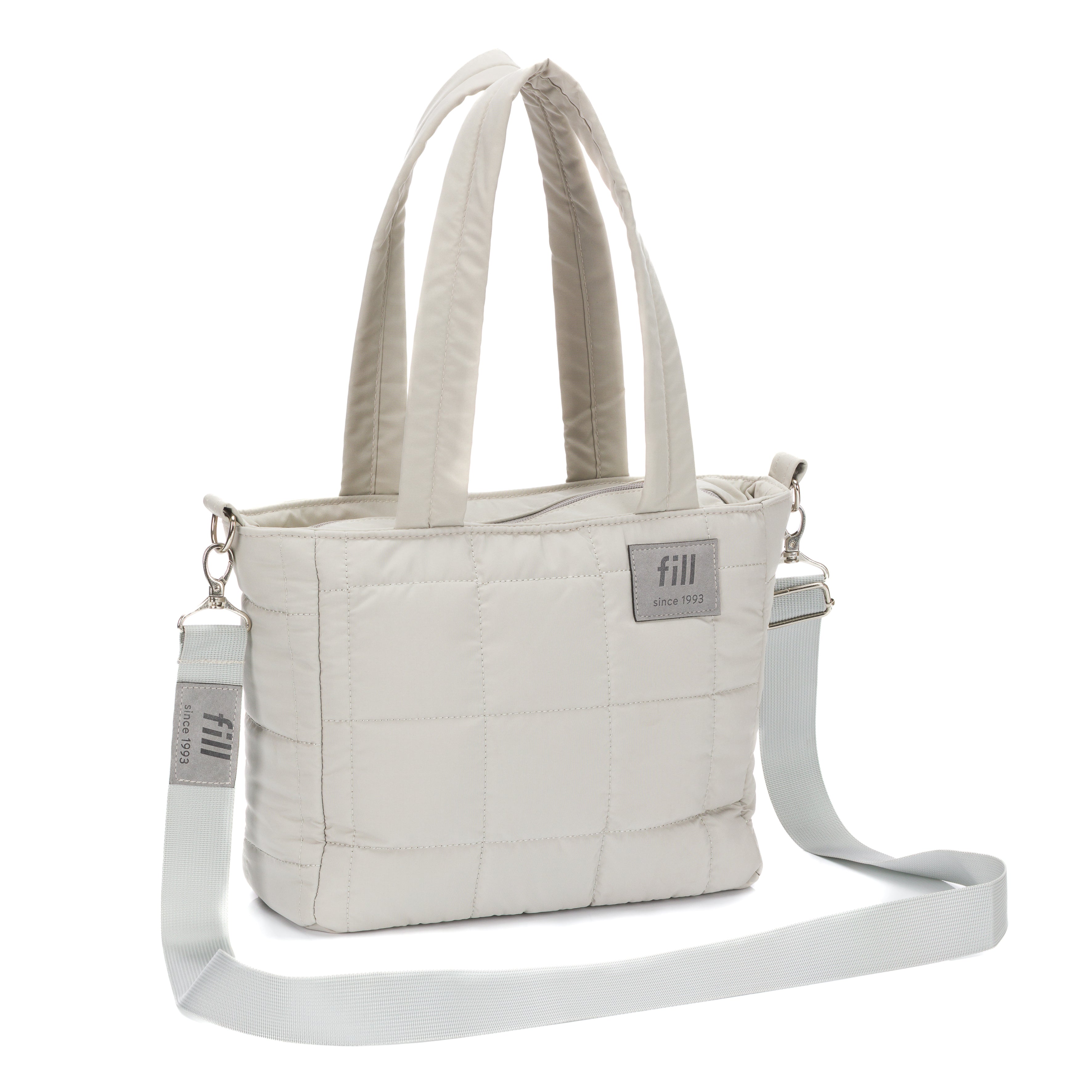 Fill Wickeltasche Vienna small stone