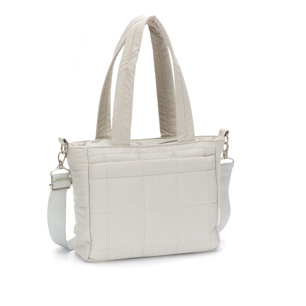 Fillikid Wickeltasche Vienna small stone