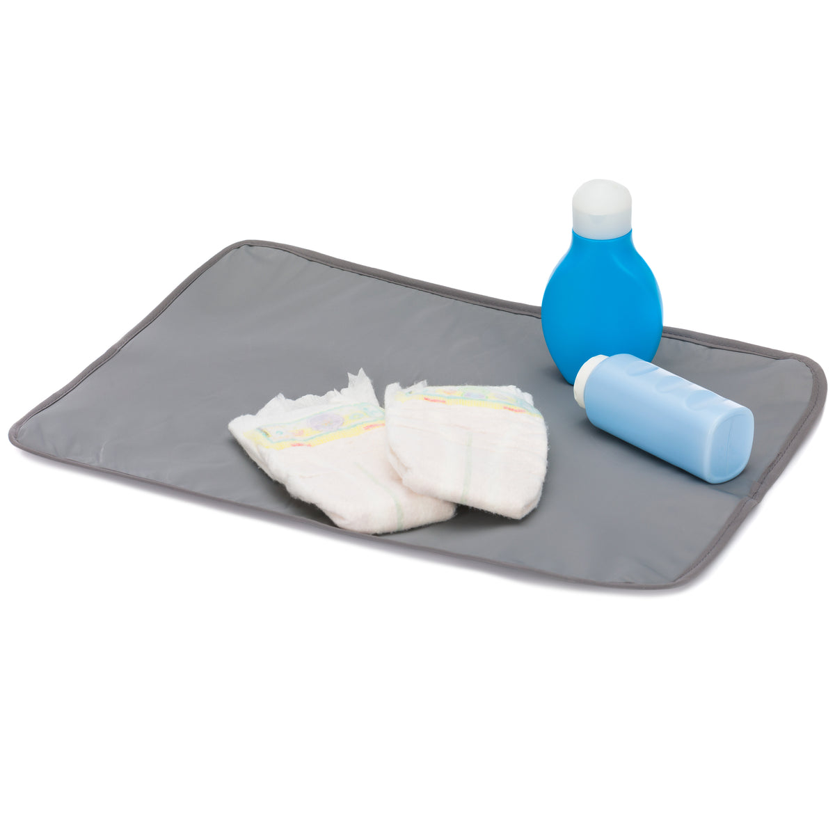 Fillikid Wickeltasche Vienna small stone