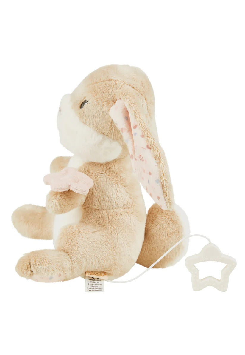 Sterntaler Spieluhr Hase Hanni L