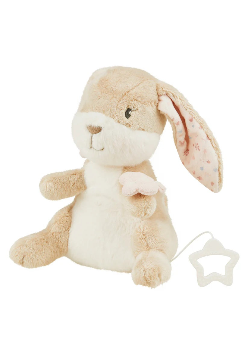 Sterntaler Spieluhr Hase Hanni L