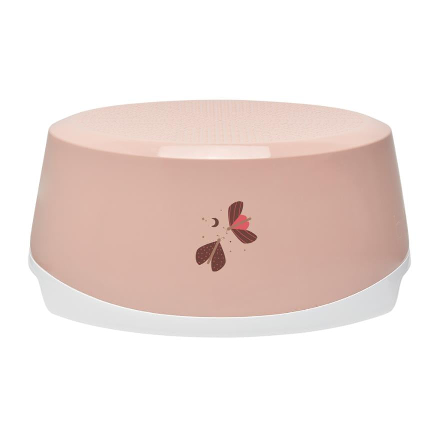 Bebejou Schemel mit Motiv