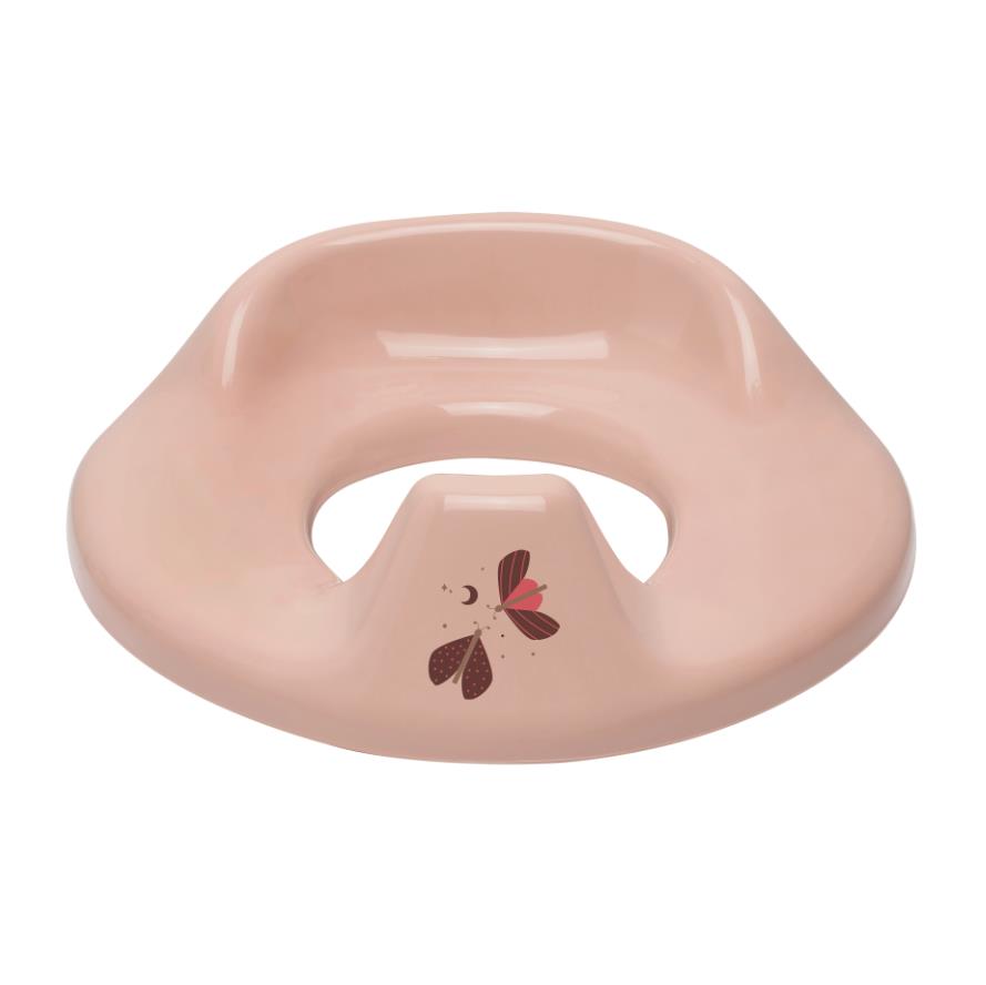 Bebejou Toilettensitz mit Motiv
