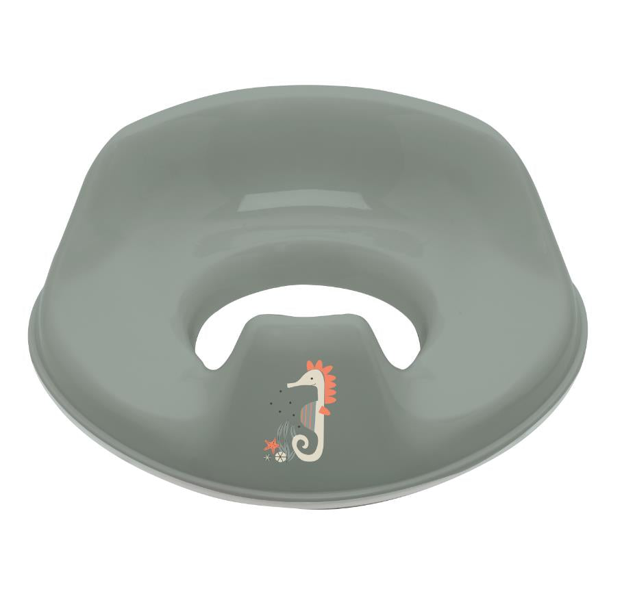 Bebejou Toilettensitz de Luxe mit Motiv