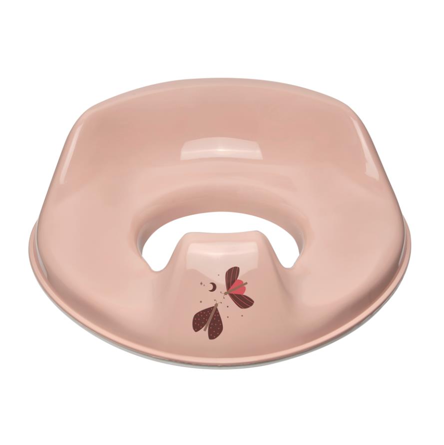 Bebejou Toilettensitz de Luxe mit Motiv