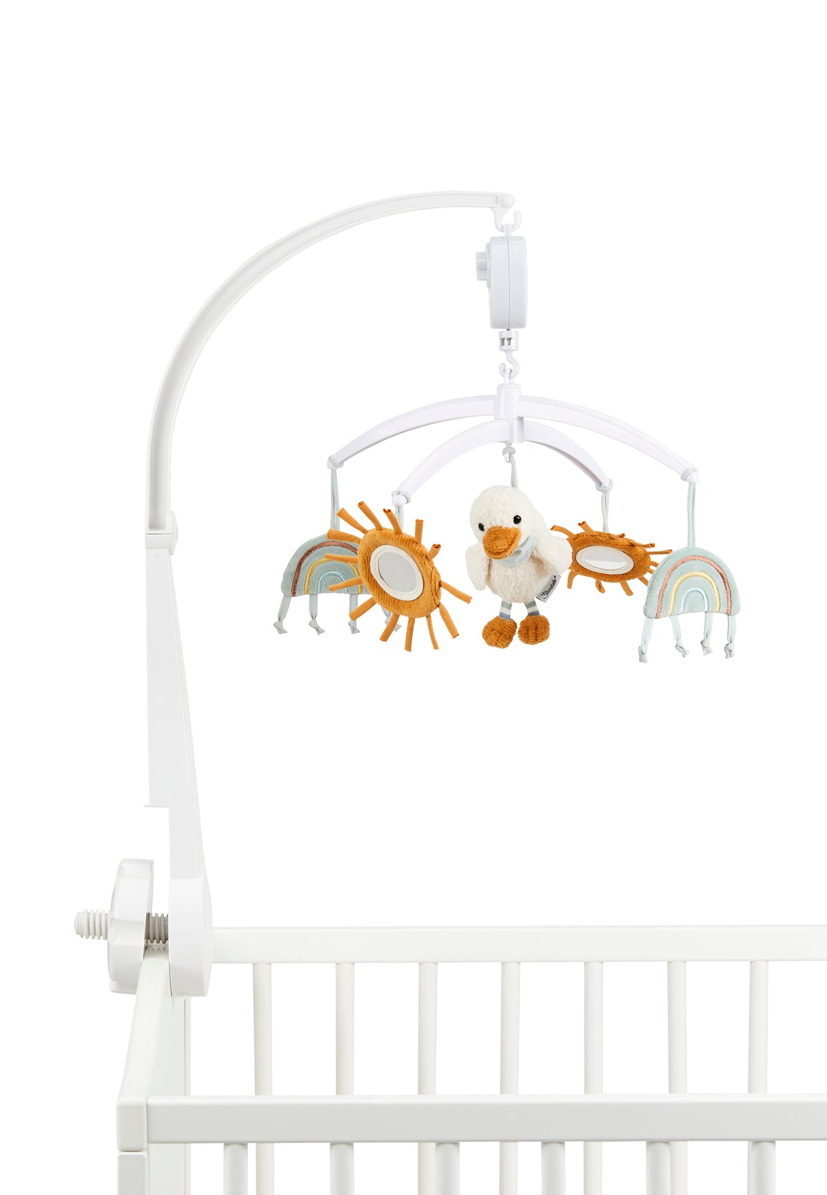 Sterntaler Baby Mobile Edda