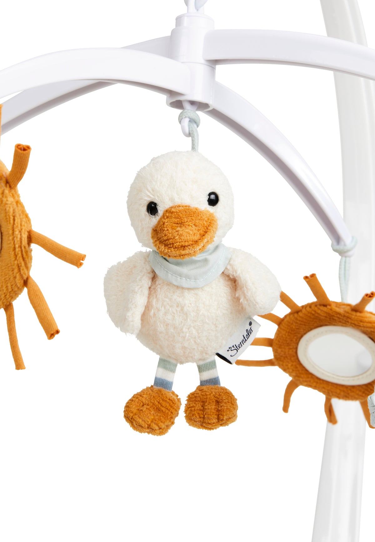 Sterntaler Baby Mobile Edda