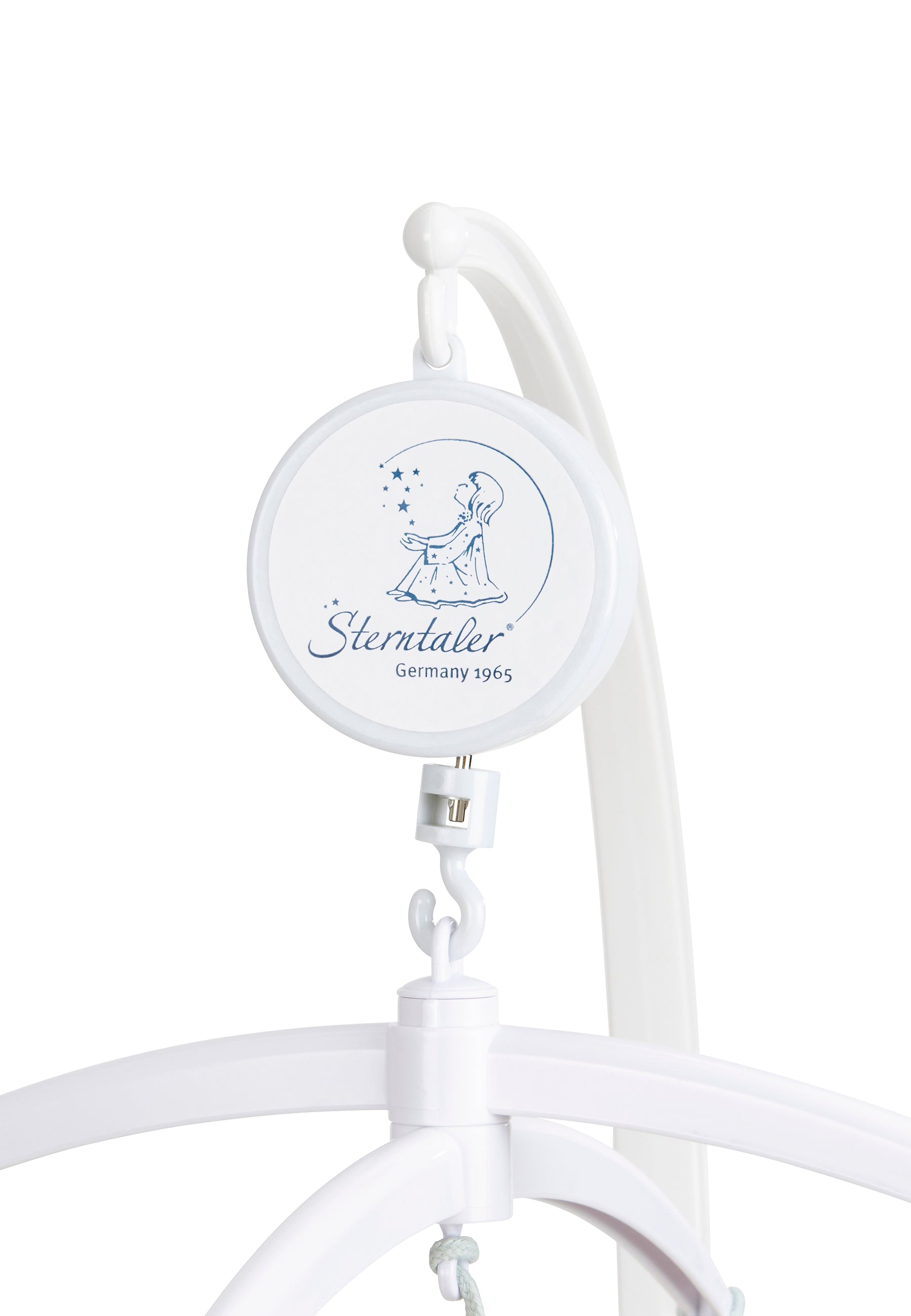 Sterntaler Baby Mobile Edda