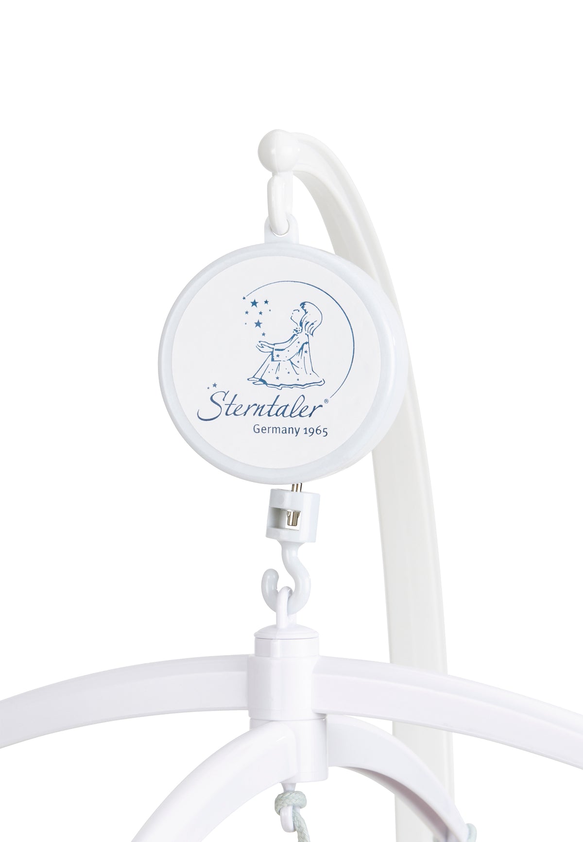 Sterntaler Baby Mobile Edda
