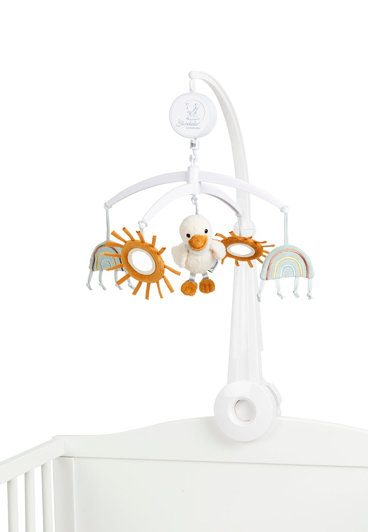 Sterntaler Baby Mobile Edda