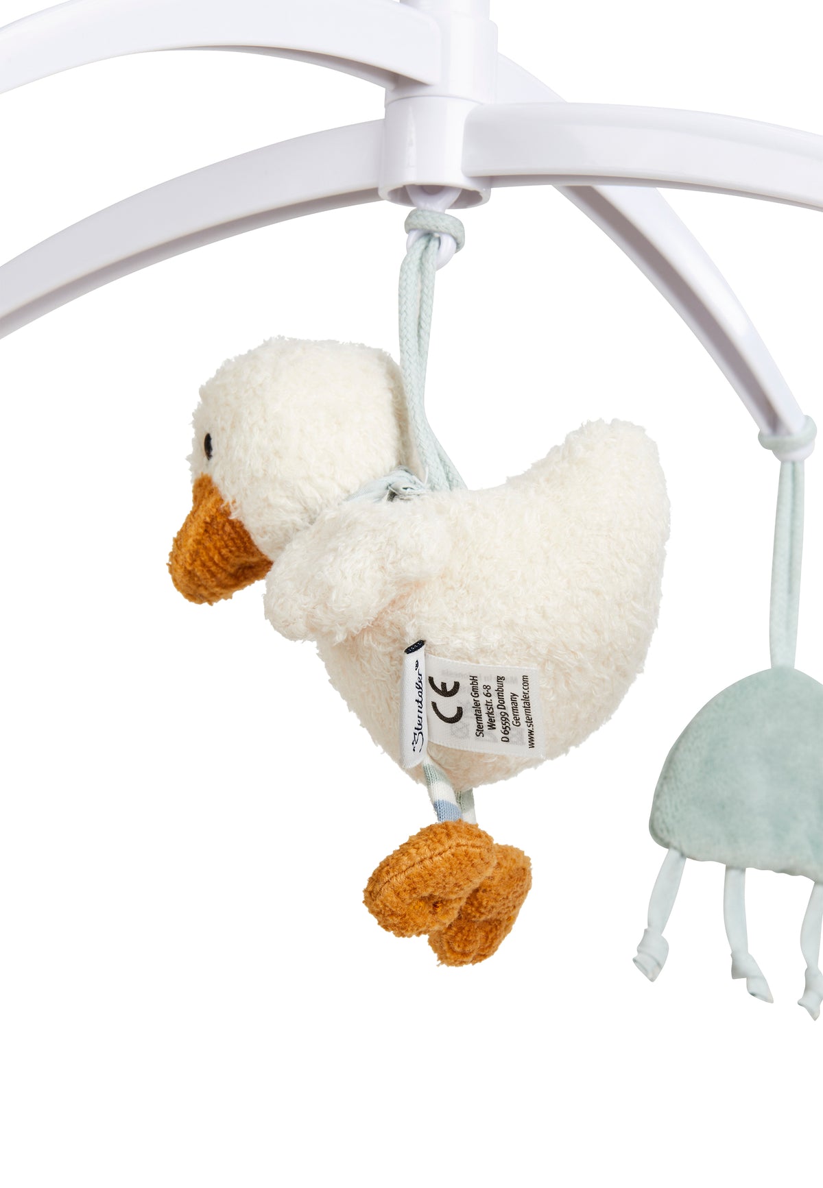 Sterntaler Baby Mobile Edda