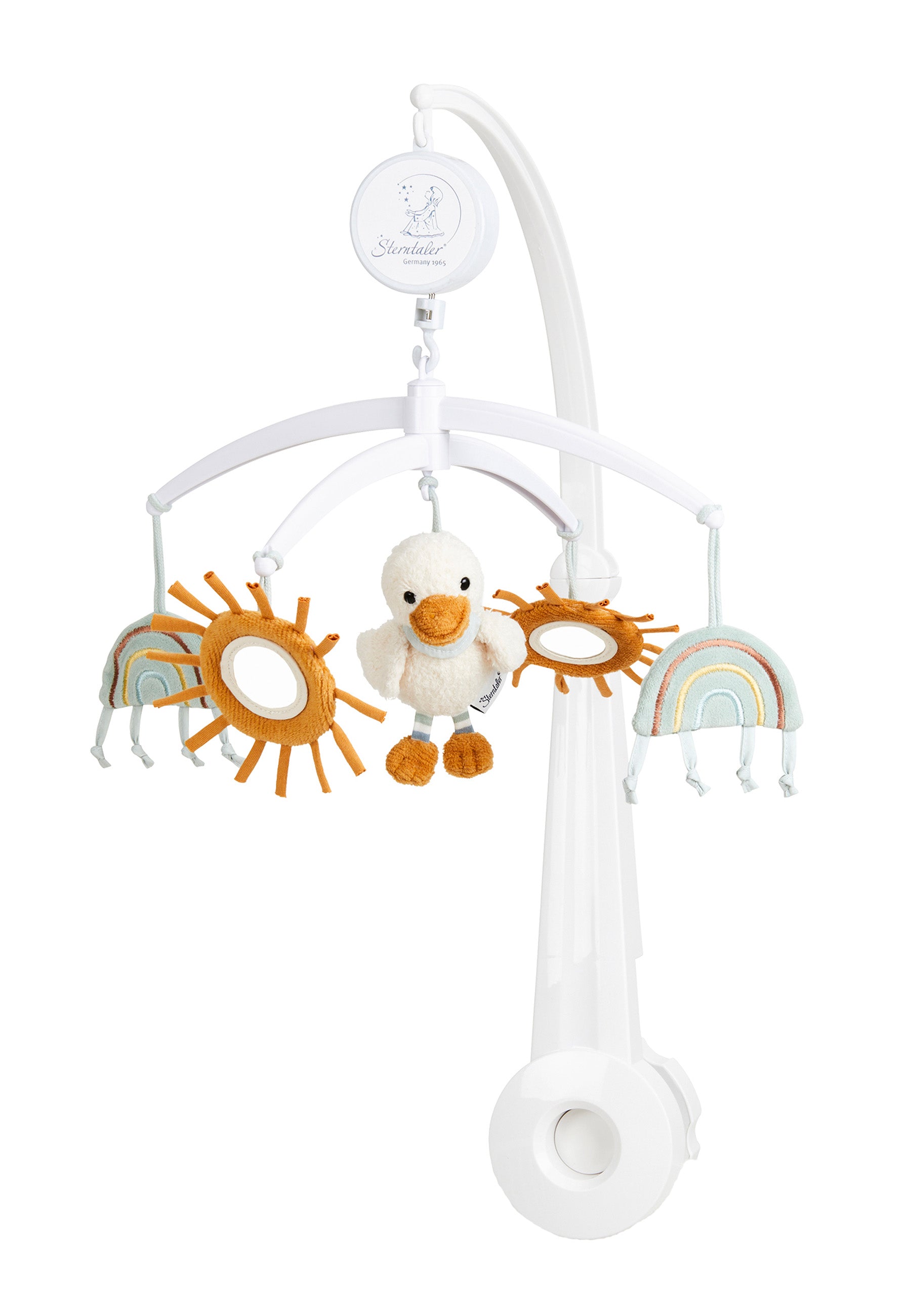 Sterntaler Baby Mobile Edda