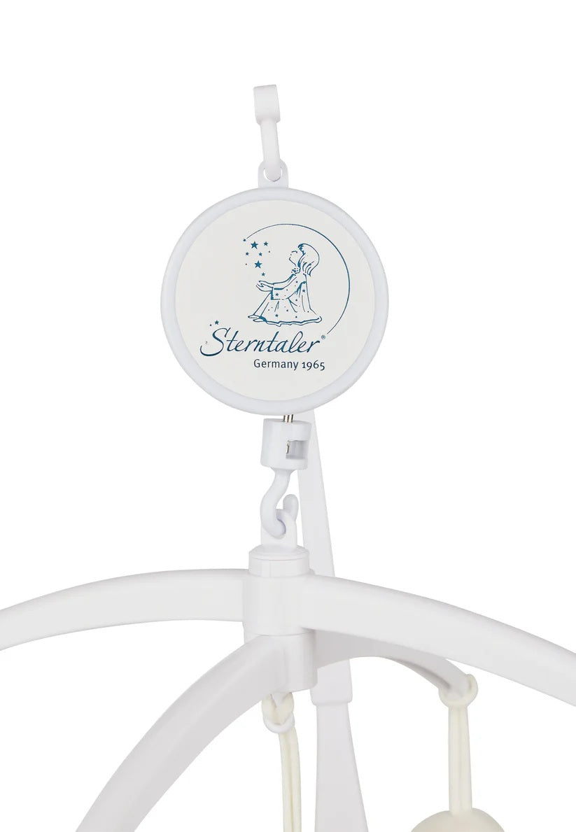 Sterntaler Musikmobile Hase Hanni