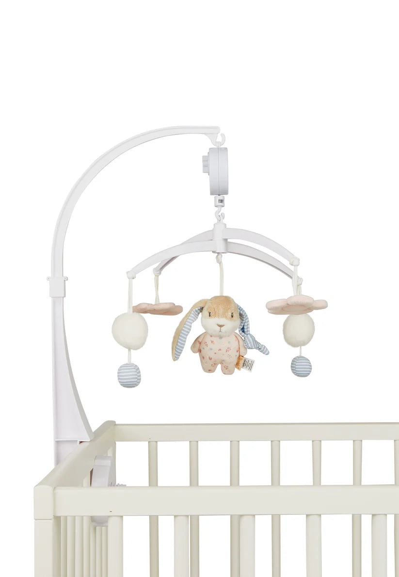 Sterntaler Musikmobile Hase Hanni