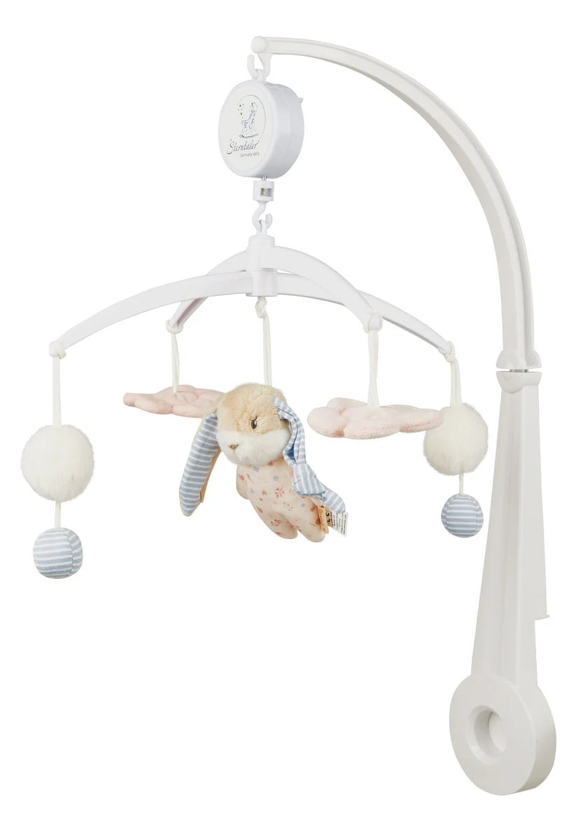 Sterntaler Musikmobile Hase Hanni